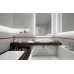 Плитка Opoczno Mirror stone grey 25х75