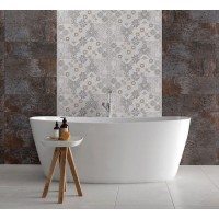 Плитка Opoczno Mystery Land brown 20x60