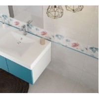 Плитка Opoczno Mystery Land light grey 20x60