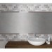 Фриз Opoczno Glass brown border 2×60