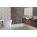 Фриз Opoczno Glass brown border 2×60