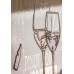 Плитка Opoczno Old Provence beige glossy 29,7×60