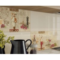 Декор Opoczno Old Provence inserto cheese 29,7×60
