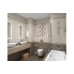 Плитка Opoczno Royal Garden браун 29,7x60