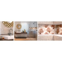 Плитка Opoczno Royal Garden модерн 29,7x60
