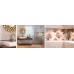 Декор Opoczno Royal Garden inserto flower 29,7x60