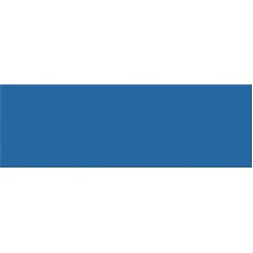 Плитка Opoczno Vivid colours 25x75 blue glossy (8000)
