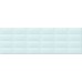 Плитка Opoczno Vivid colours 25x75 mint glossy pillow (8033)