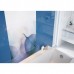 Плитка Opoczno Vivid colours 25x75 mint glossy (8032)