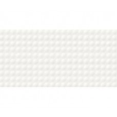Плитка Opoczno Water Sparkles white glossy structure 29,7×60