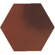 Плитка Paradyz Cloud Heksagon rosa 26x26 PRZ01305