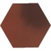 Плитка Paradyz Cloud Heksagon rosa 26x26 PRZ01305