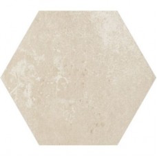Плитка Paradyz Cotto Heksagon 26x26 crema PRZ00305