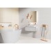 Плитка Paradyz Elanda bianco struktura 25x75 PRZ15001
