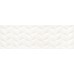 Плитка Paradyz Elia struktura A bianco 25x75 PRZ16001