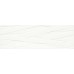Плитка Paradyz Elia struktura B bianco 25x75 PRZ16002