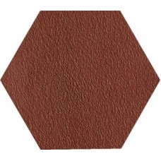 Плитка Paradyz Natural Heksagon Duro rosa 26x26 PRZ02405