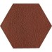 Плитка Paradyz Natural Heksagon Duro rosa 26x26 PRZ02405