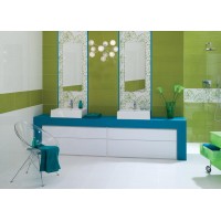 Декор Paradyz Vivida rosa 30x60 PRZ24015