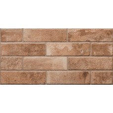Плитка Zeus Ceramica Brickstone red 30x60 ZNXBS2