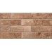 Плитка Zeus Ceramica Brickstone red 30x60 ZNXBS2