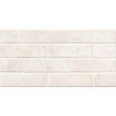 Плитка Zeus Ceramica Brickstone white 30x60 ZNXBS1