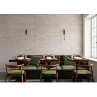 Плитка Zeus Ceramica Brickstone beige 30x60 ZNXBS3