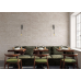 Плитка Zeus Ceramica Brickstone beige 30x60 ZNXBS3