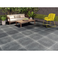 Плитка Zeus Ceramica Ca Di Pietra grigio 60x60 ZRXPZ8R