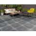 Плитка Zeus Ceramica Ca Di Pietra nero 60x60 ZRXPZ9R