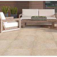 Мозаика Zeus Ceramica Concrete bianco 30x30 MQCXRM1