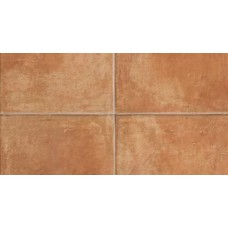 Плитка Zeus Ceramica Cotto Classico rosa 32,5x32,5 ZAX27
