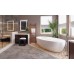 Плинтус Zeus Ceramica Le Gemme grigio 32,5x7,6 ZLXL8