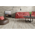 Плинтус Zeus Ceramica Legno beige 90x7,6 ZLXLV3336