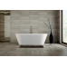 Плитка Zeus Ceramica Marmo Acero bardiglio 30x60 ZNXMA8R