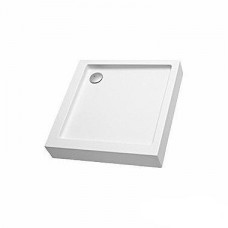 Поддон KOLO SIMPLO 80х80 с интегрированой панелью Антислип  XBK 0681