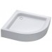 Поддон STANDARD PLUS 80х80 с интегрированой панелью XBN1480