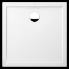 Поддон VILLEROY&BOCH FUTURION FLAT 90*90см DQ0900FFL1V-01