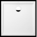Поддон VILLEROY&BOCH FUTURION FLAT 90*90см DQ0900FFL1V-01