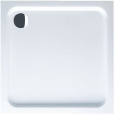 Поддон VILLEROY&BOCH O.NOVO  100*100см DA1006DEN1V-01
