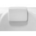 Подголовник CLASSIC белый для ванны BESCO PMD PIRAMIDA ADA