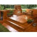 Цоколь Paradyz Aquarius правый 8,1x30 brown PRZ00215