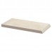 Подоконник Paradyz Cotto 24,5x13,5 crema PRZ00307