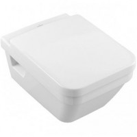 Подвесной VILLEROY&BOCH OMNIA ARCHITECTURE 5685H101 с сиденьем soft closing