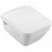 Подвесной VILLEROY&BOCH OMNIA ARCHITECTURE 5685H101 с сиденьем soft closing