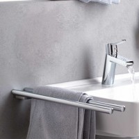 Полотенцедержатель KLUDI A-XES 4897705