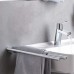Полотенцедержатель KLUDI A-XES 4897705