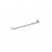 Полотенцедержатель KLUDI Ambienta 5398005 L= 650 mm