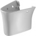 Полупьедестал DURAVIT PuraVida 0858120000
