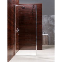 Профиль стеновой VOLLE WAlk-IN высотой 1900 мм, хром, 18-01-01